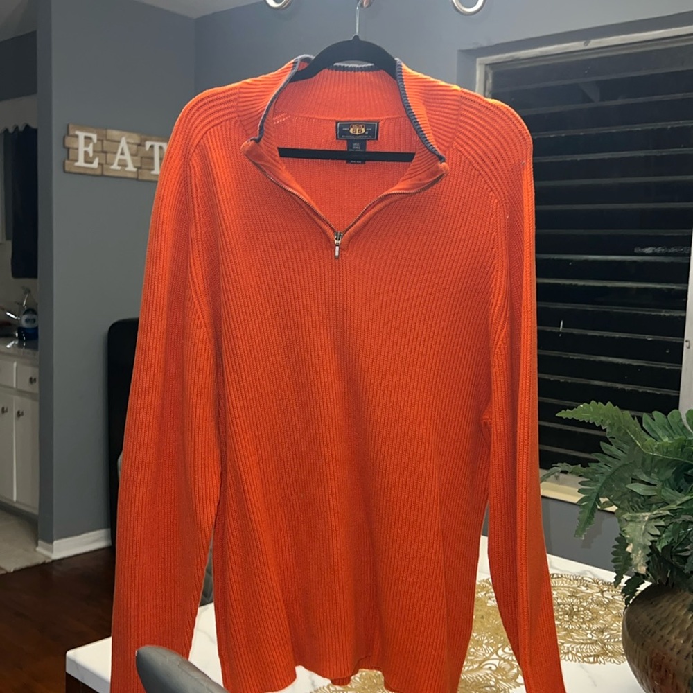 Route 66 vintage turtle neck
